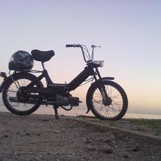 Puch Maxi k