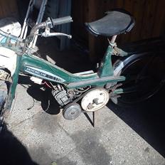 Motobecane vides ikke