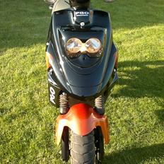 PGO hot 50 pmps SOLGT 