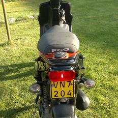 PGO hot 50 pmps SOLGT 