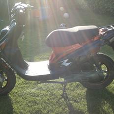 PGO hot 50 pmps SOLGT 