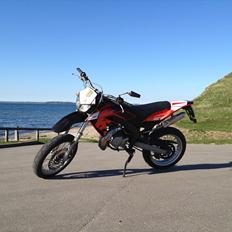 Aprilia Sx 50