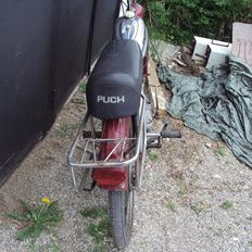Puch ms50 3gear