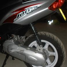 Yamaha Jog R Standard 30 SD