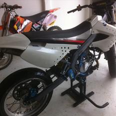 Gilera SMT ##SOLGT##
