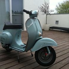 Vespa 50n