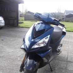 Peugeot Speed fight 3 AC