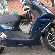 Peugeot Speed fight 3 AC