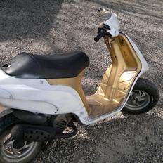 Piaggio Typhoon (tidl scooter