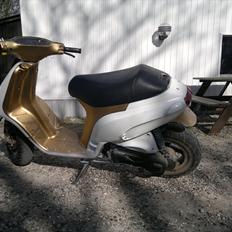 Piaggio Typhoon (tidl scooter