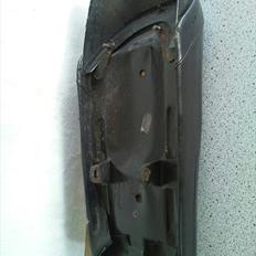 Yamaha 4 gear dx model.