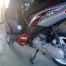 Yamaha Jog R Standard 30 SD