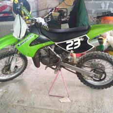 Kawasaki KX 85