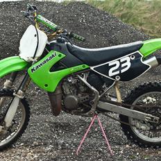 Kawasaki KX 85