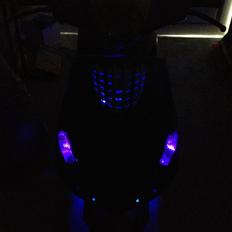 Piaggio zip 