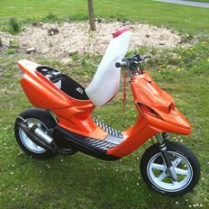 Yamaha bws ng VÆK