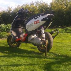 Aprilia sonic EVO  LC
