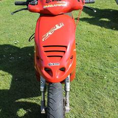 Piaggio TS II NRG
