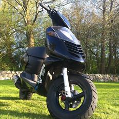 Aprilia Sonic (solgt)