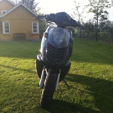 Aprilia Sonic (solgt)