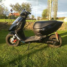 Aprilia Sonic (solgt)