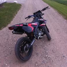 Derbi Senda LC DD SOLGT