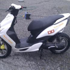 Yamaha Jog R