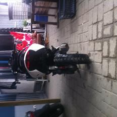 Peugeot Speedfight 2