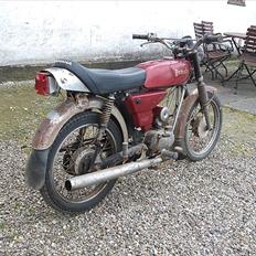 Yamaha ???