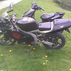 Aprilia RS 50