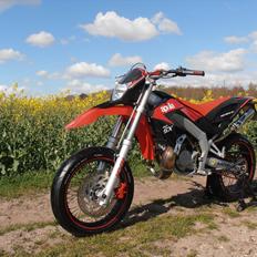 Aprilia SX 50