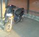 Aprilia rally ac 