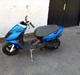 Aprilia Sonic AC