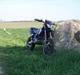 Derbi Senda Extreme *Totalskadet*