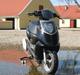 Aprilia Sonic AC