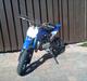 MiniBike KXD 50 Minicrosser 