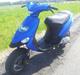 Gilera Stalker Sport Competition