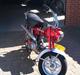 Honda dax