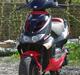 Aprilia SR 50 Ditech