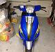 Piaggio zip 
