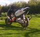 Aprilia sonic EVO  LC