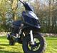 Aprilia Sonic (solgt)