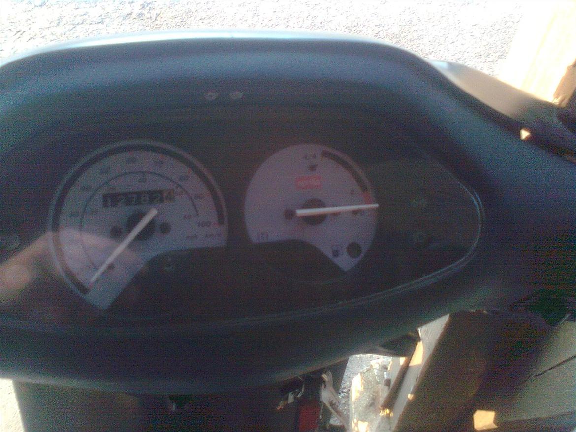 Aprilia rally ac  billede 14