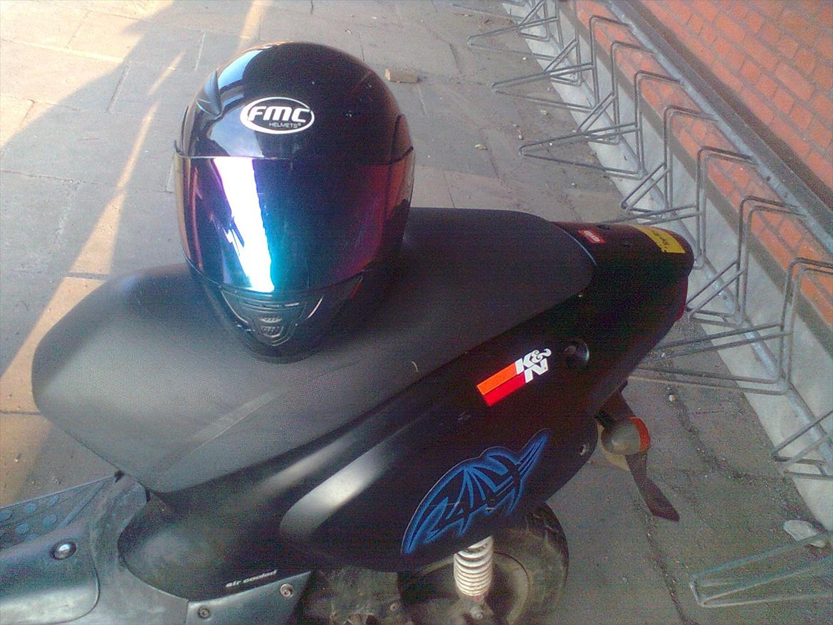 Aprilia rally ac  billede 15