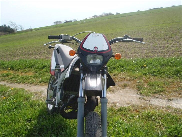 Gilera Smt  billede 11