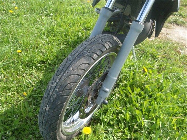 Gilera Smt  billede 15