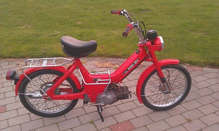 Puch Maxi K billede 1