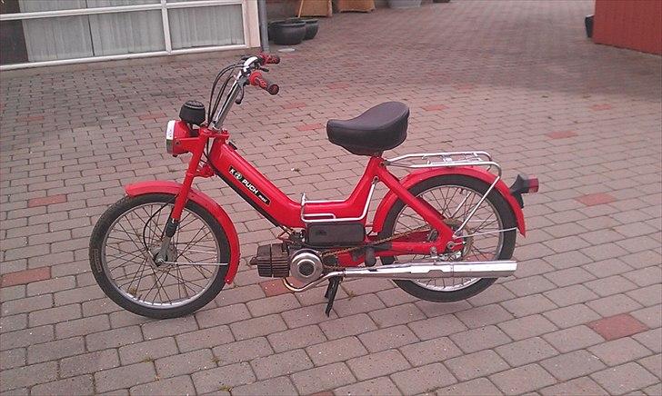 Puch Maxi K billede 5