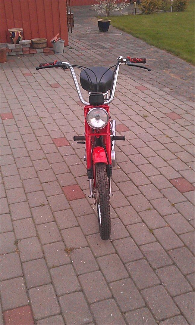 Puch Maxi K billede 6