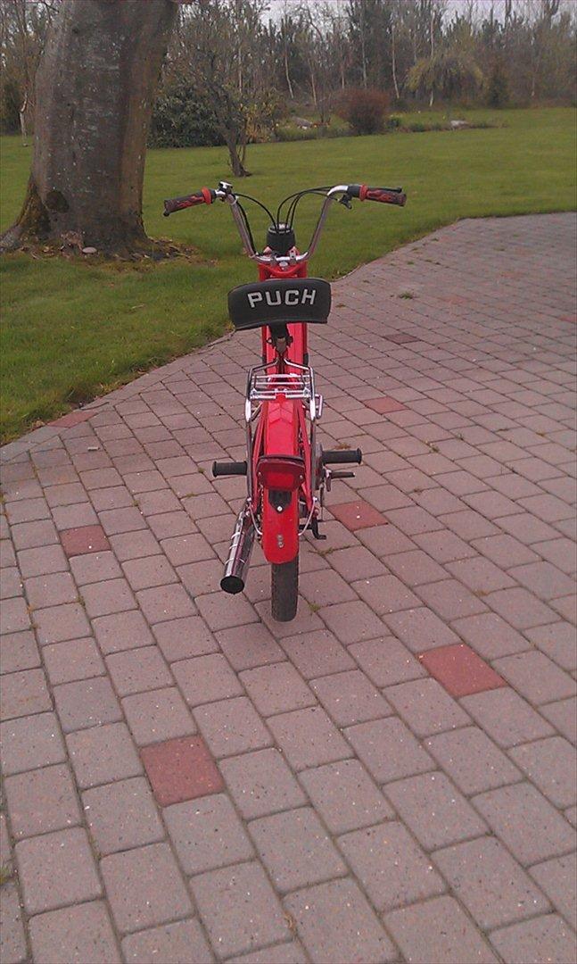 Puch Maxi K billede 7